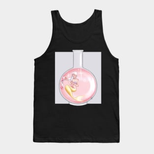 Mermaid Potion Tank Top